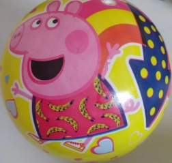 Palla 230 mm Peppa Pig