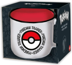 Tazza in ceramica POKÉMON 410 ml in confezione regalo