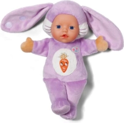 Bambola BABY born per neonati Coniglietto 26 cm