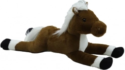 Cavallo di peluche STEPPOS 75 cm