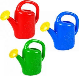 Annaffiatoio per bambini Sole 1,75 l - 1 pezzo – Mix di colori