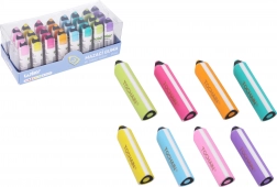 Gomma cancellabile a forma di matita