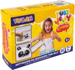Attivatore per Tubi Jelly - 12 pezzi