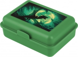 Scatola per la merenda con motivo Drago