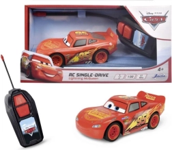 Auto RC CARS 3 Saetta McQueen 1:32 a canale singolo