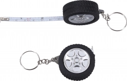 Portachiavi Metro Compatto