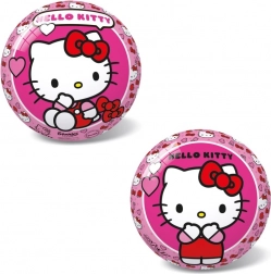 Pallina Hello Kitty Iconic Pink 14 cm