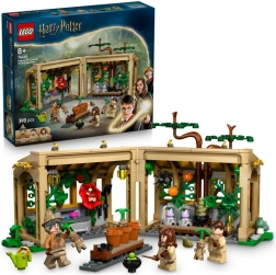 LEGO Harry Potter Hogwarts: lezione di erbologia