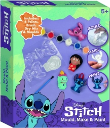 Set di colata Lilo & Stitch – creazione di ciondoli