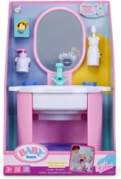 Lavabo BABY Born con accessori