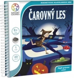 MINDOK SMART Foresta Incantata - gioco magnetico