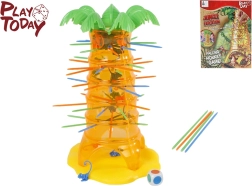 Scimmie Cadenti – gioco per famiglie PLAY TODAY