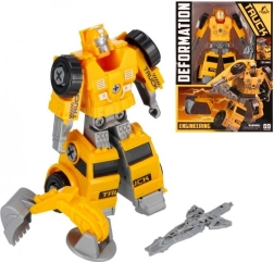 robot trasformabile – auto per bambini