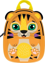 Zainetto per bambini con motivo Tigre dalla collezione Hurá