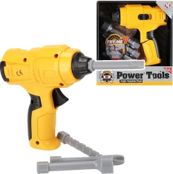 Set per bambini con trapano