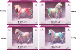 Figura Unicorno