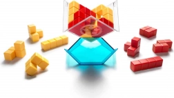 Gioco Logico Cubo Intelligente Duello