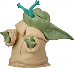 Figure GROGU con rana 6,5 cm di Hasbro – STAR WARS: THE MANDALORIAN
