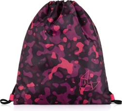 Zaino sacca OXY Sport Camo girl