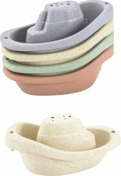 Set di barche per vasca