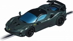 Auto per pista FERRARI SF-90 XX STRADALE Grigio Scuro 1:43