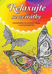 Rilassati con gli animali