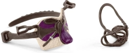 Schleich Lisa e Storm – accessori Horse Club