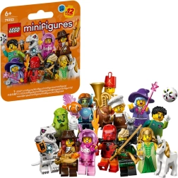 LEGO Minifigure Serie 29 - 1 pezzo