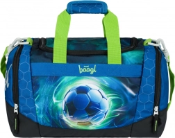 Borsa sportiva per bambini BAAGL Pallone da calcio