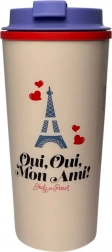Thermos Emily a Parigi 450 ml
