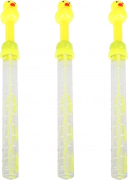 Bolle di sapone con motivo anatra 40 ml