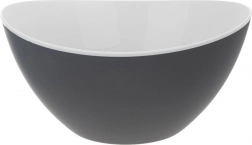 Ciotola da campeggio in plastica KEMP 320 ml