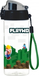Borraccia per bambini OXY CLICK 500 ml Playworld