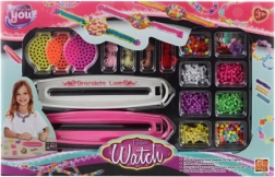 Set creativo per la creazione di gioielli per bambini