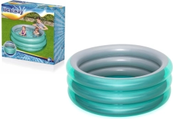 Piscina gonfiabile per bambini Bestway 150 cm x 53 cm