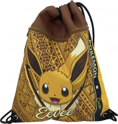 Zaino Pokémon con motivo Eevee