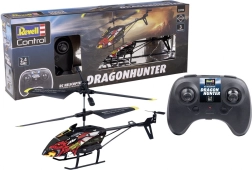 Elicottero RC Dragon Hunter