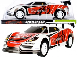 Grande auto da corsa