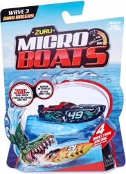 Micro Boats Wave 3 barchetta da corsa per l’acqua