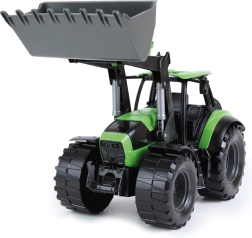 Trattore con caricatore frontale DEUTZ-FAHR Agrotron 1:15, 45 cm