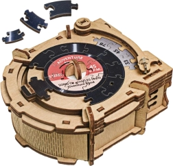 Rompicapo Gramofon iDventure