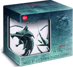 Tazza in ceramica The Witcher 315 ml