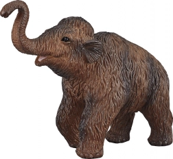 Figura di Cucciolo di Mammut Lanoso