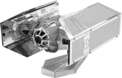 Metal Earth 3D Puzzle Star Wars: Caccia TIE di Darth Vader