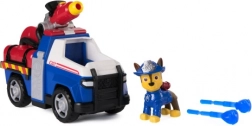 Paw Patrol veicolo di soccorso dei vigili del fuoco di Chase
