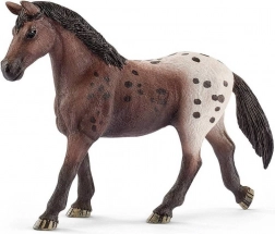 Schleich giumenta Appaloosa