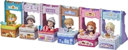 Frozen 2 Twirlabouts set con veicolo – Honeymaren