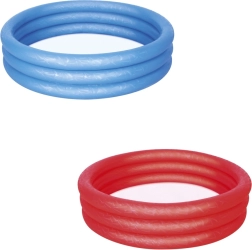 Piscina gonfiabile per bambini 122 × 25 cm BESTWAY