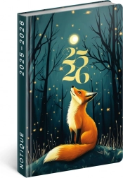 Agenda 18 mesi Petito Volpe 2025/2026