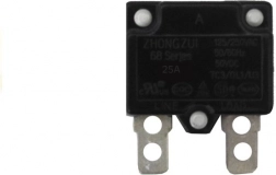 Fusibile da 25 A per veicoli a batteria